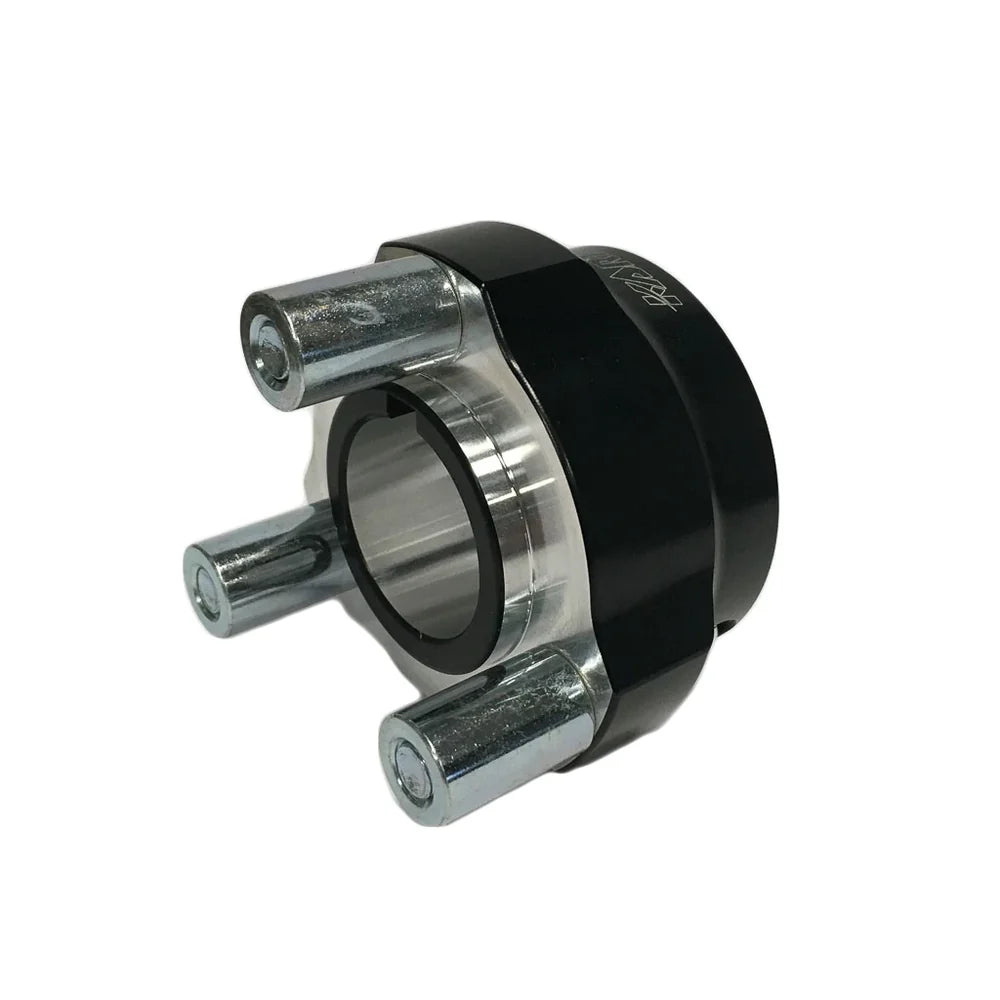 Kartech Wheel Hub Rear 30mm