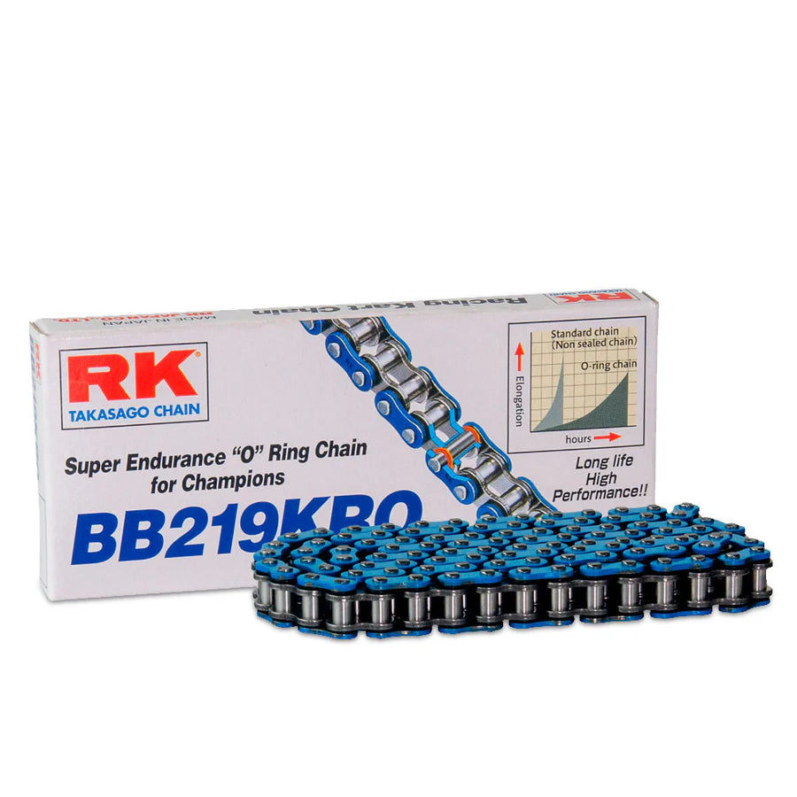 RK Chain O-Ring