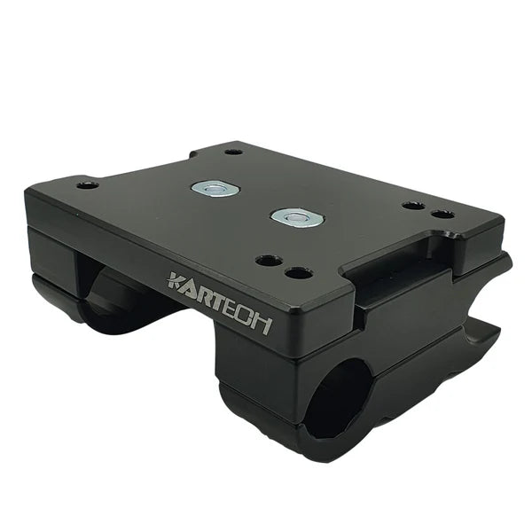 Kartech Engine Mount Slide Flat Complete (Fits 28mm,30mm,32mm)