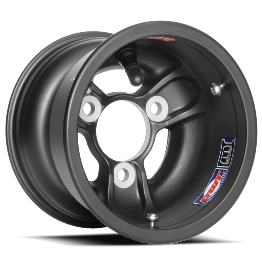 DWT Wheel LV