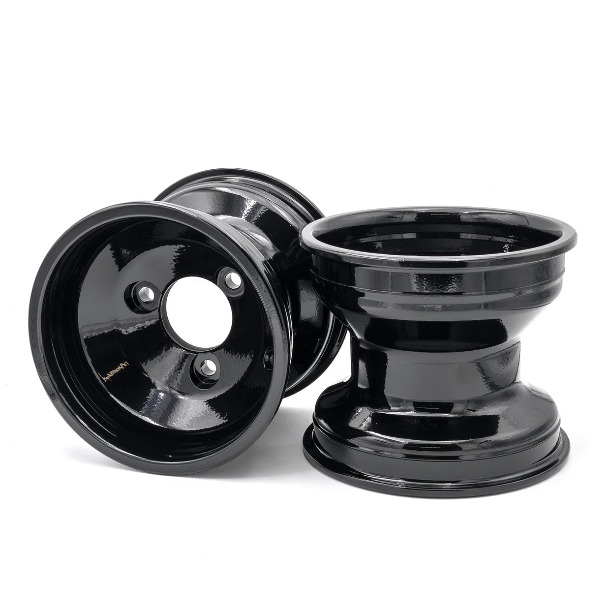 Tecno Wheel Cadet Black