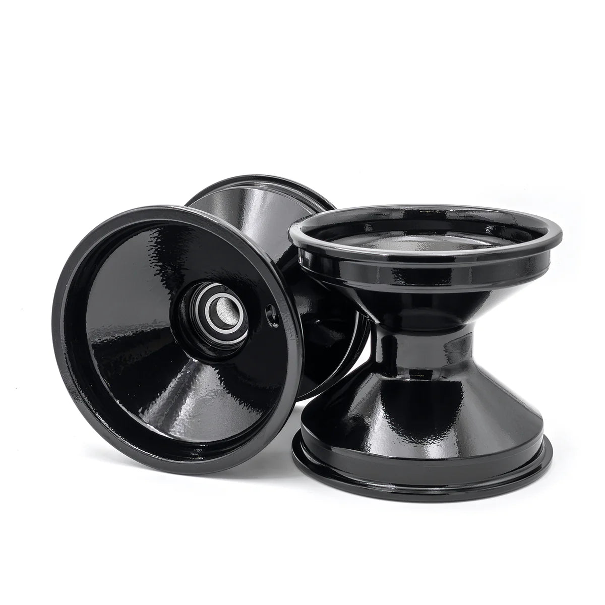 Tecno Wheel Cadet Black
