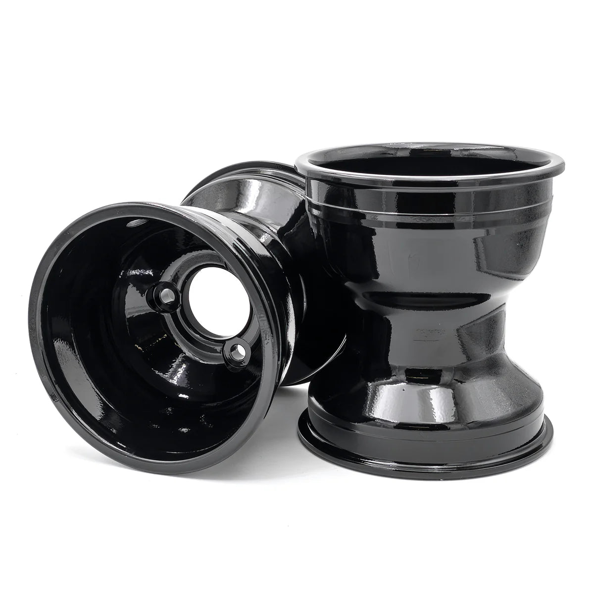 Tecno Wheel Cadet Black