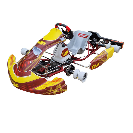 DAP KZ KART