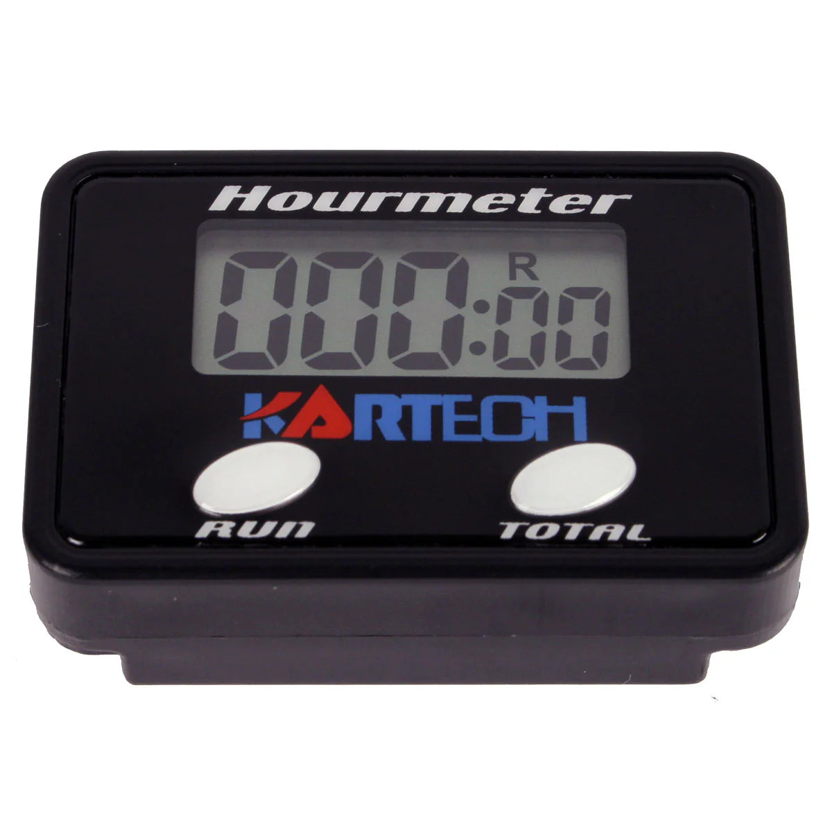 Kartech Hourmeter Digital