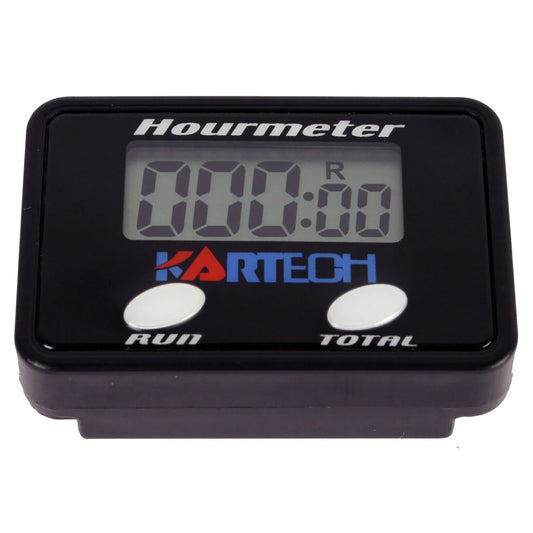 Kartech Hourmeter Digital
