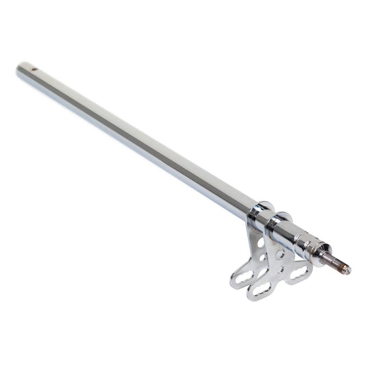 Kartech Steering Column Increased Ackerman