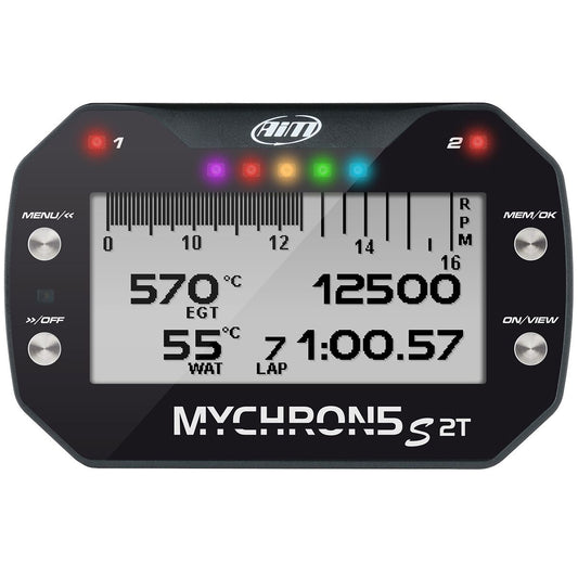 Mychron 5s 2t