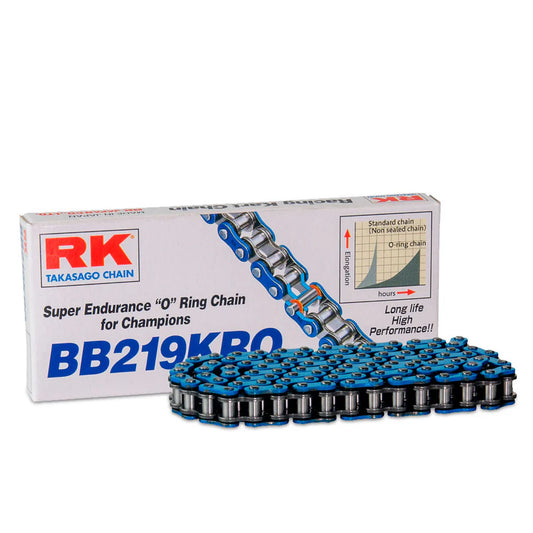 RK Chain O-Ring
