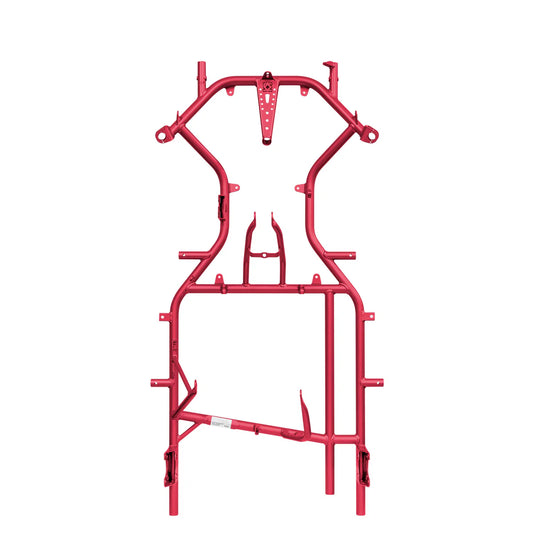 DAP Mini Kart Frame