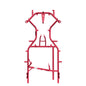 DAP Mini Kart Frame