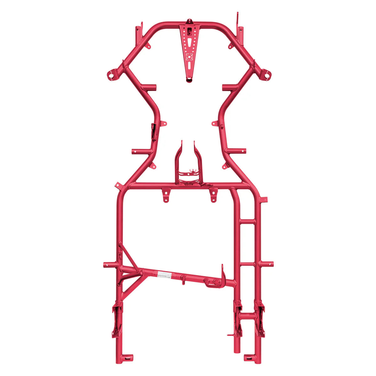 DAP KZ Kart Frame