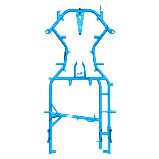FA Alonso Kart FA2 Senior Frame