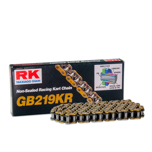 RK Chain Standard