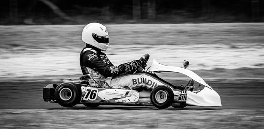 Race Meeting Support VCS Round 6 Cobden