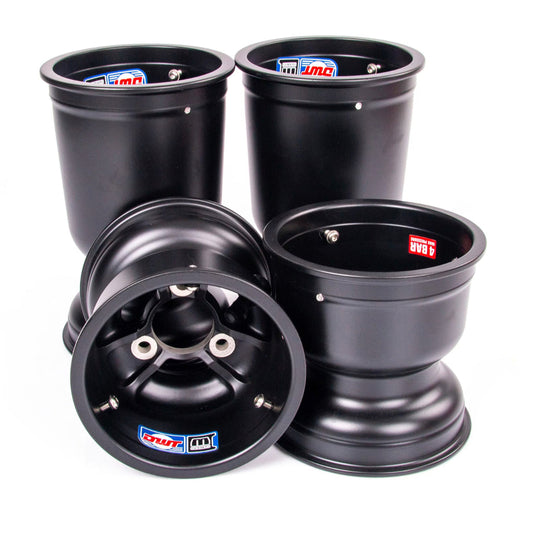 DWT Wheel LV