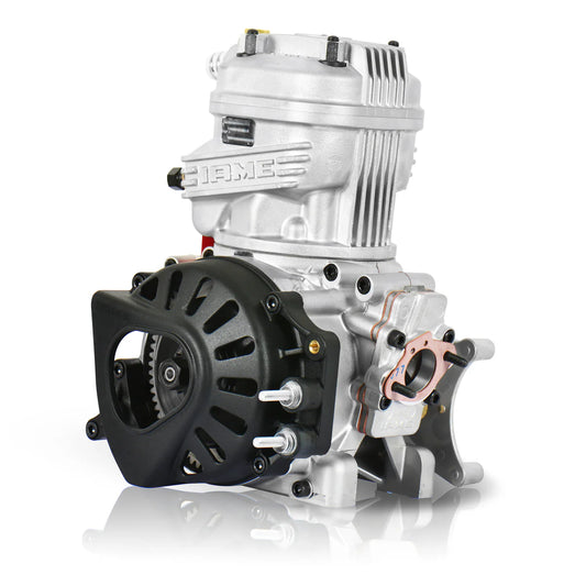 IAME X30 Complete Engine