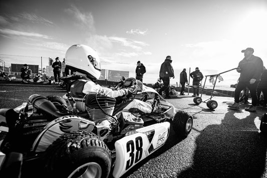 Race Day Support Oakleigh Club Day 28th September