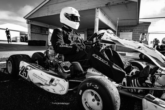 Race Meeting Support GPS Round 6 Bendigo