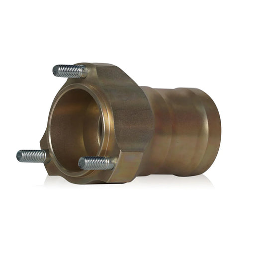 KR Wheel Hub Front 25mm x 92mm Magnesium Senior