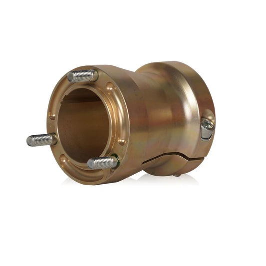 KR Wheel Hub Rear 50mm