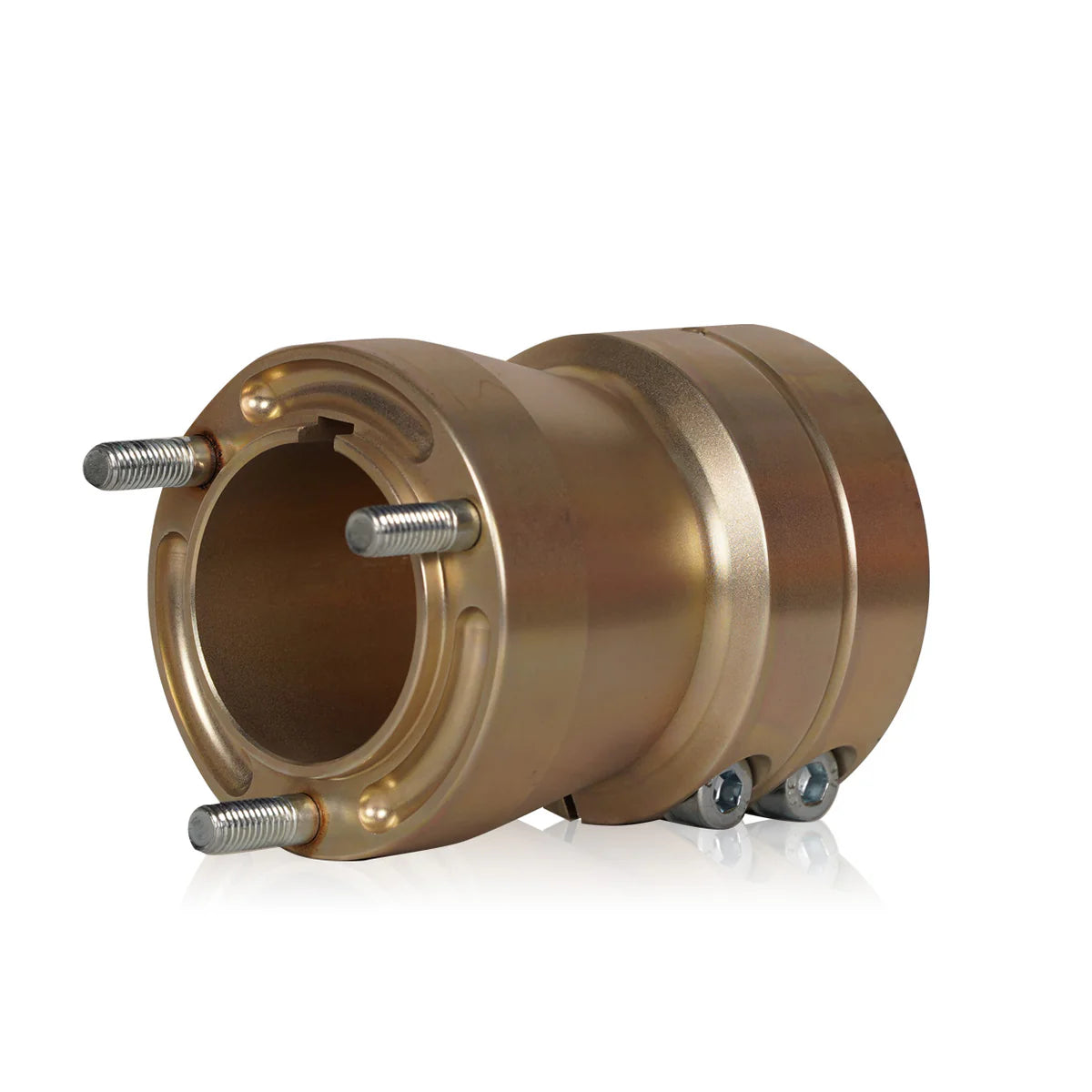 KR Wheel Hub Rear 50mm