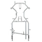 Kart Republic Mini Frame