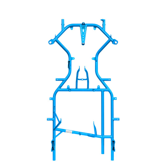FA Alonso Kart Mini Frame