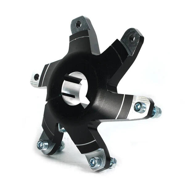 KR Sprocket Carrier 30mm