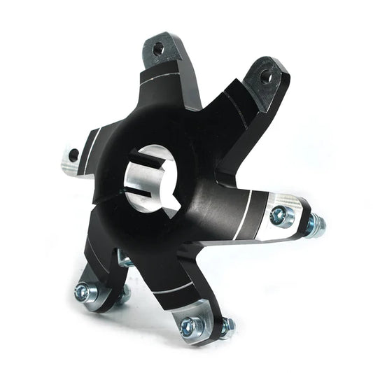 KR Sprocket Carrier 30mm
