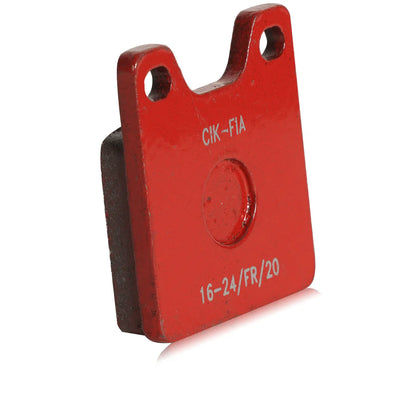 KR Brake Pad Sold Individually