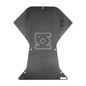 KR Floor Tray Carbon Kevlar Senior/KZ