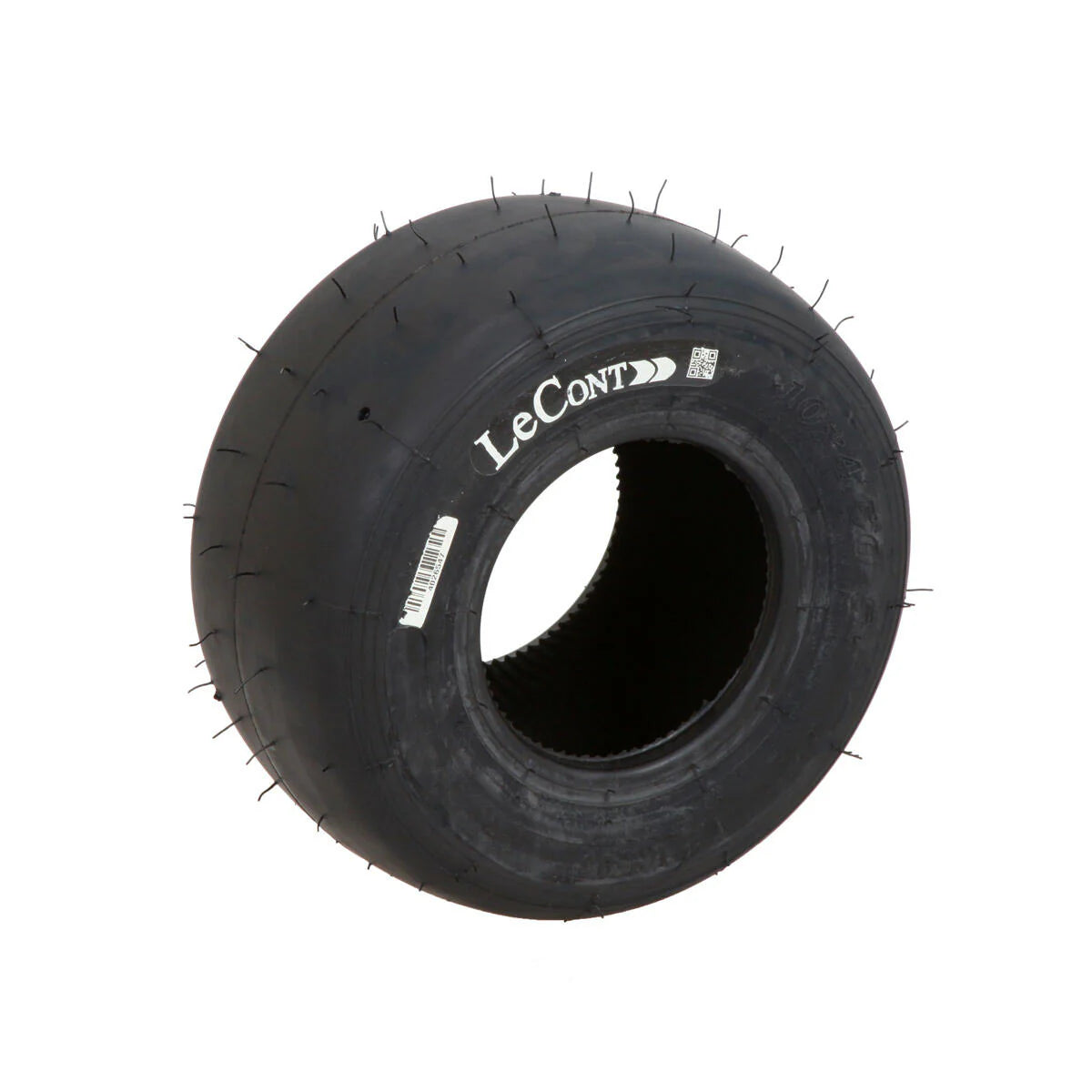 LeCont Tyre LOH
