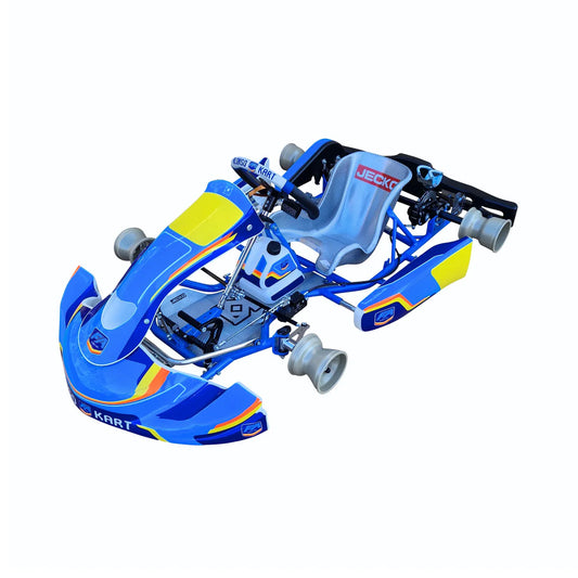 FA Alonso Kart Mini Kart
