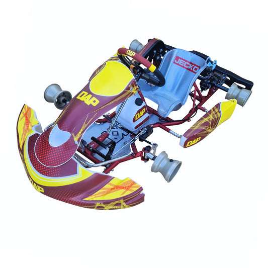 DAP Mini Kart