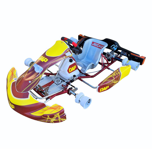 DAP Senior Kart
