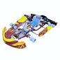 DAP Senior Kart