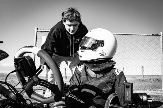 Todd Road Coaching Clinic 26th/27th September