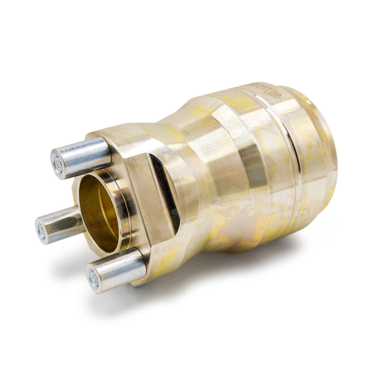 Kartech Wheel Hub Rear Magnesium 50mm