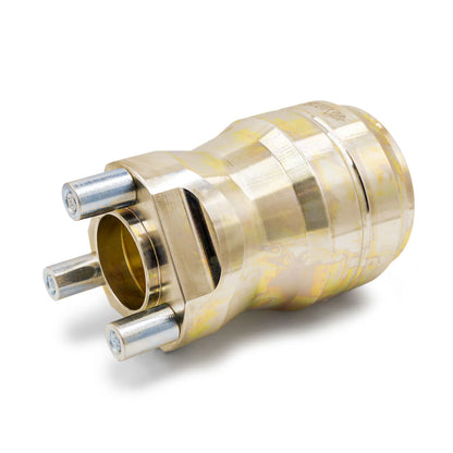 Kartech Wheel Hub Rear Magnesium 50mm