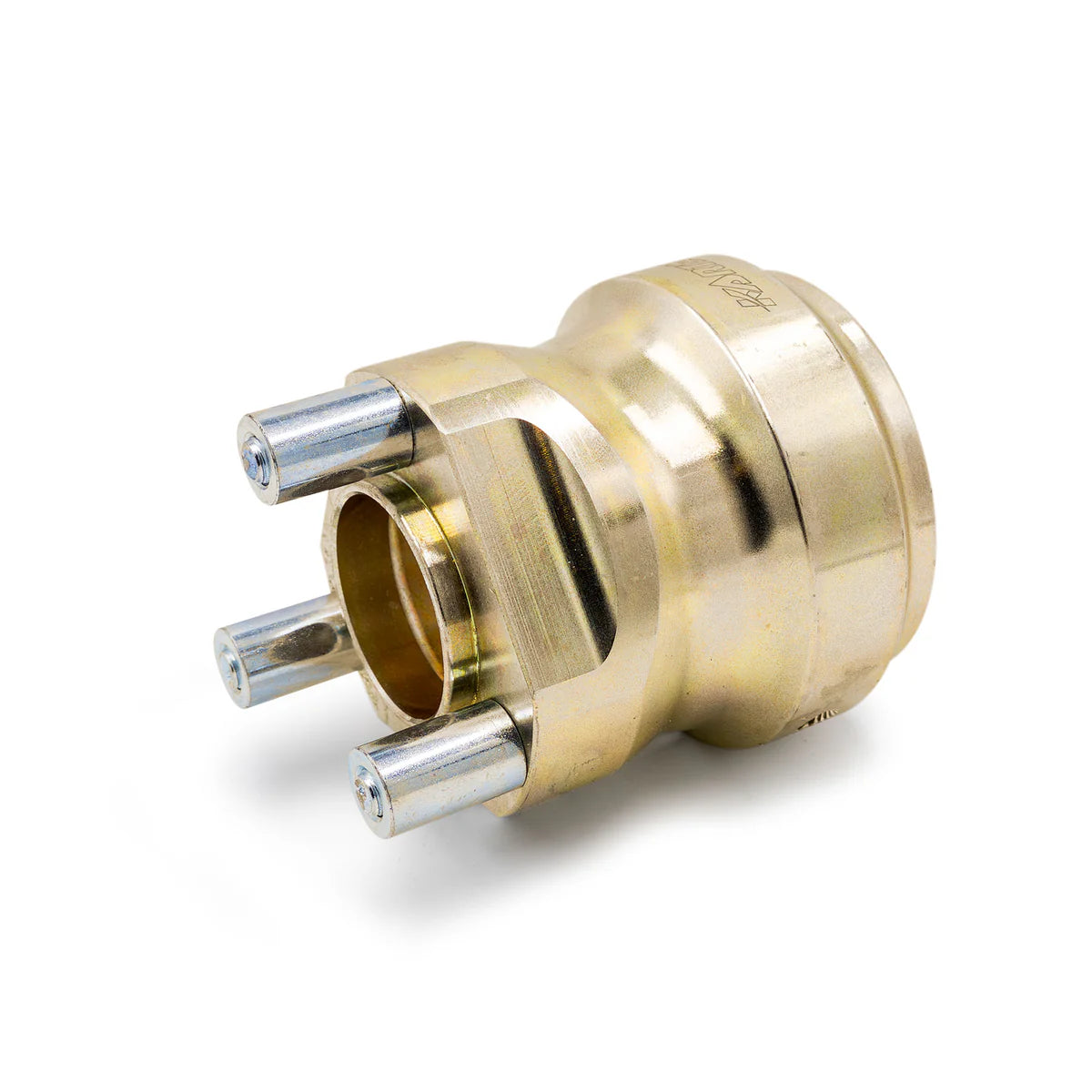 Kartech Wheel Hub Rear Magnesium 50mm