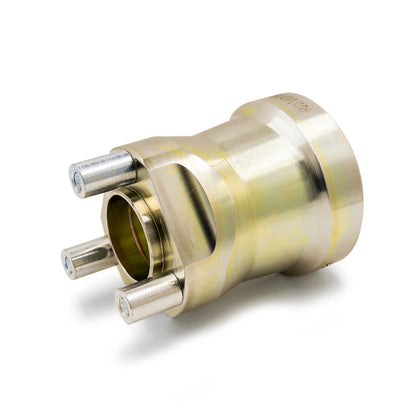 Kartech Wheel Hub Rear Magnesium 50mm