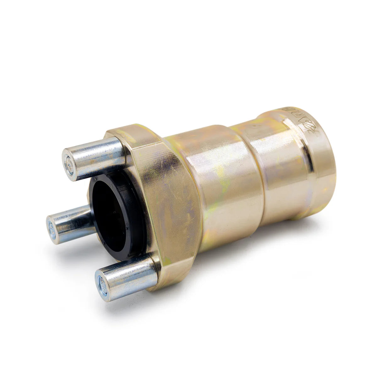 Kartech Wheel Hub Front 25mm Magnesium