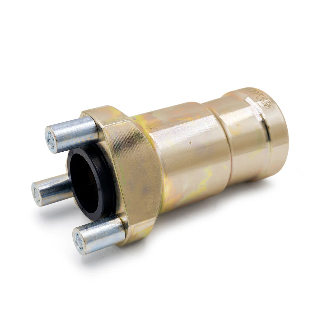 Kartech Wheel Hub Front 25mm Magnesium