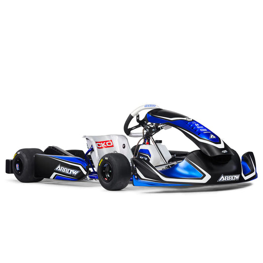 Arrow X7 Kart