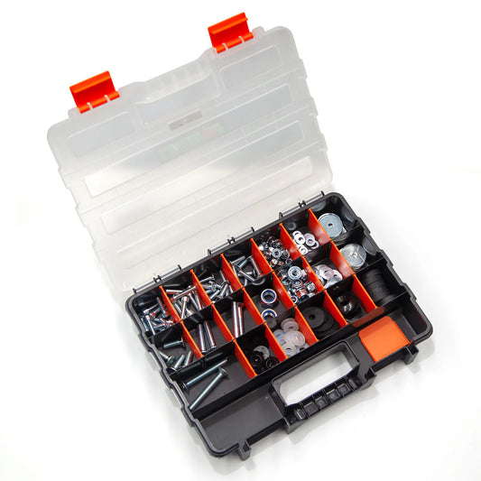 Kartech Bolt Kit