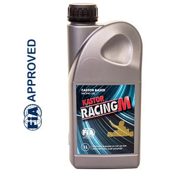 Kastor Racing M Oil 1L