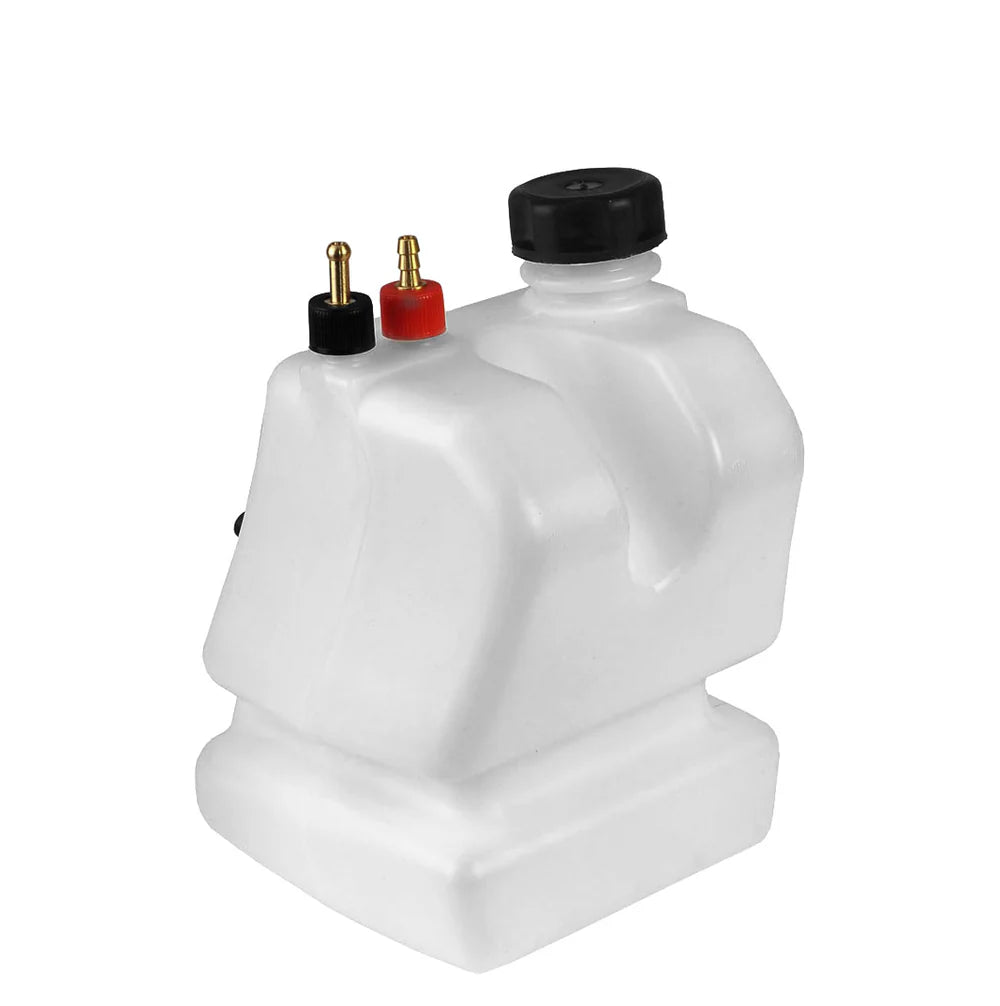 KG Fuel Tank