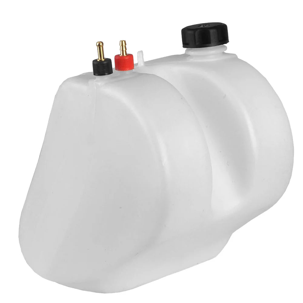 KG Fuel Tank