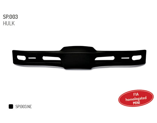 KG Rear Spoiler Cadet
